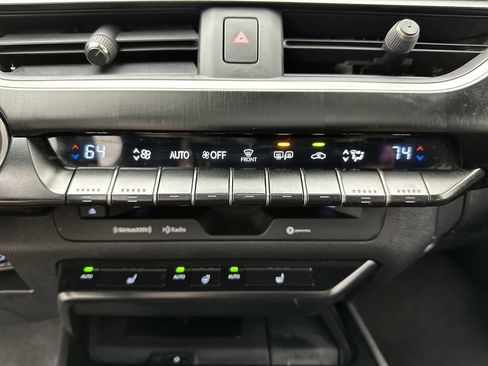 Used 2022 Lexus UX 250h F Sport w/ F Sport Premium Package AWD/4WD image 18