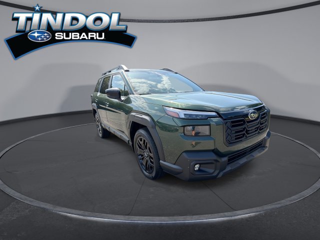 New 2026 Subaru Outback Limited XT AWD/4WD image 11