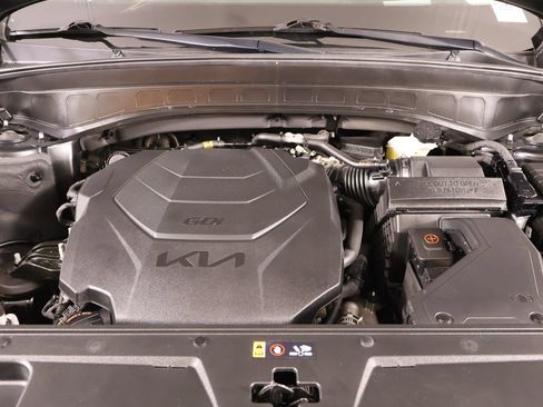 Used 2022 Kia Telluride SX w/ SX Prestige Package AWD/4WD image 22