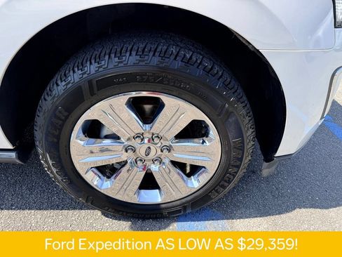 Used 2019 Ford Expedition Limited w/ Equipment Group 301A RWD image 33