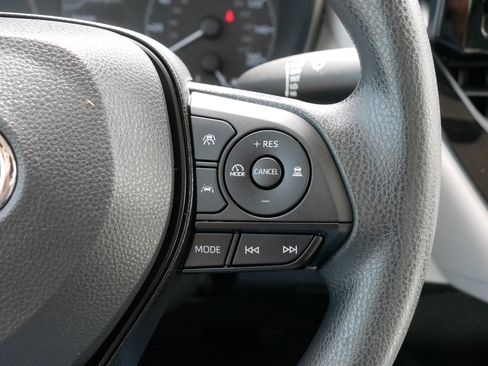 Used 2023 Toyota Corolla LE w/ LE Convenience Package AWD/4WD image 30