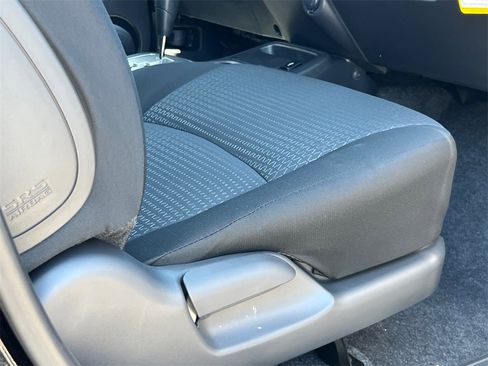 New 2024 Mitsubishi Mirage G4 LE image 14