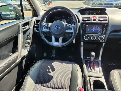 Used 2018 Subaru Forester 2.5i Premium AWD/4WD image 13