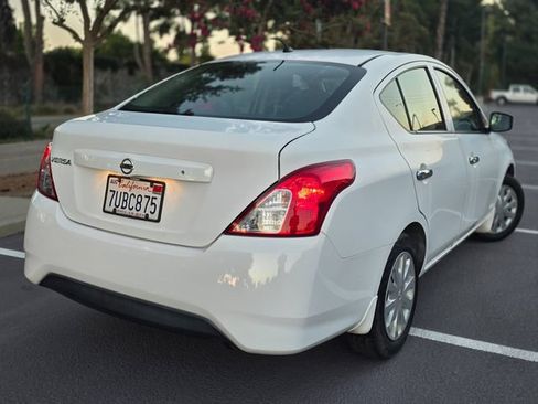 Used 2016 Nissan Versa S FWD image 35