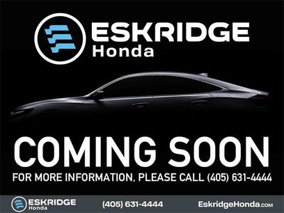 New 2026 Honda Passport RTL