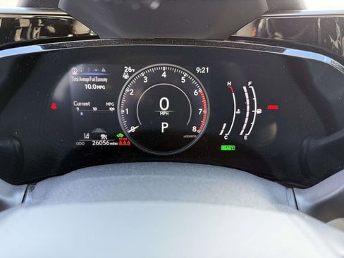 Used 2022 Lexus NX 350h AWD image 30