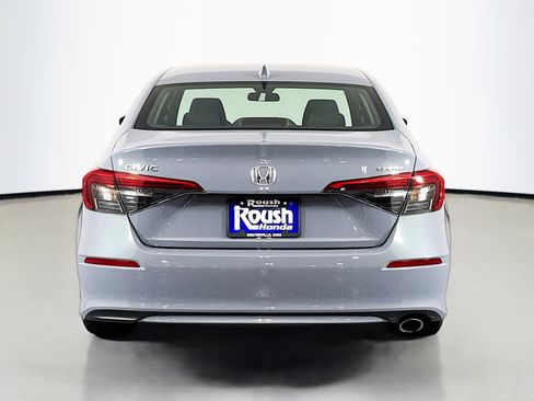 Certified 2023 Honda Civic Sport image 6