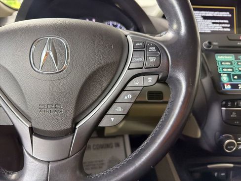 Used 2017 Acura RDX AWD w/ Advance Package image 23