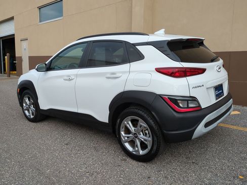 Certified 2023 Hyundai Kona SEL image 6