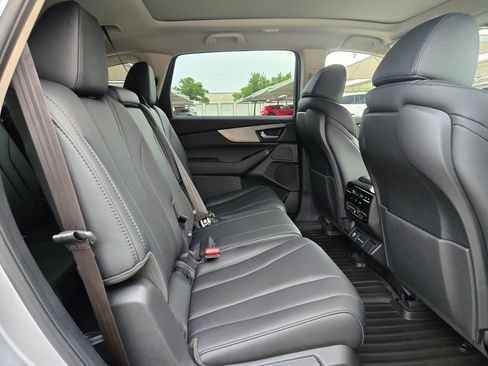 Certified 2026 Acura MDX SH-AWD image 26