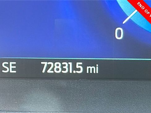 Certified 2020 Ford Explorer Platinum w/ Premium Technology Package image 27