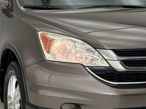 Used 2010 Honda CR-V EX-L image 5