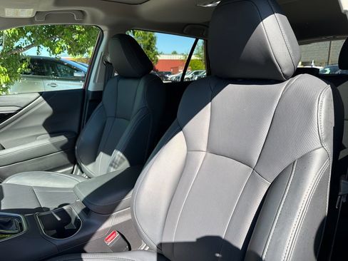 Certified 2023 Subaru Outback Limited AWD/4WD image 20