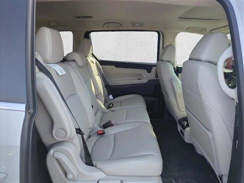 New 2026 Honda Odyssey EX-L image 15