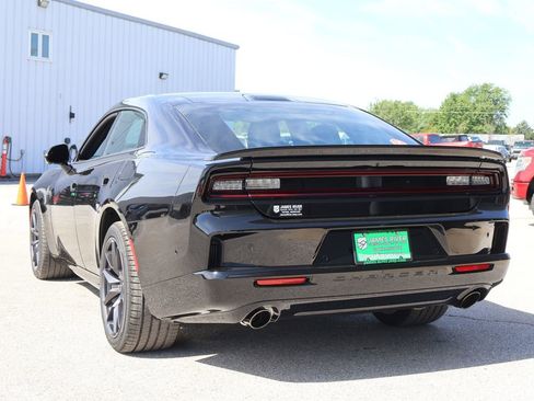 New 2026 Dodge Charger Scat Pack image 3