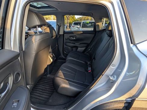 New 2025 Acura ADX Base image 6