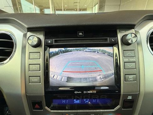 Used 2019 Toyota Tundra Platinum AWD/4WD image 28