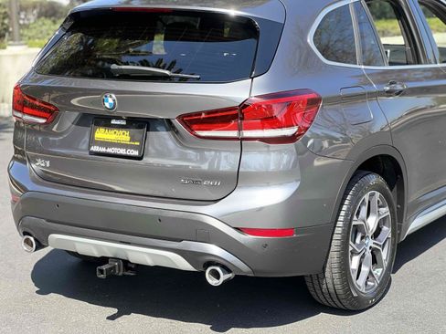 Used 2021 BMW X1 sDrive28i w/ Convenience Package FWD image 57
