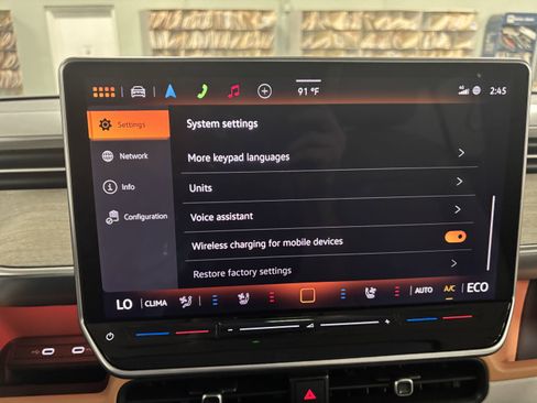 New 2025 Volkswagen ID. Buzz 1st Edition image 24