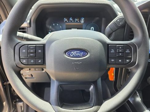 New 2026 Ford F150 STX w/ Equipment Group 200A AWD/4WD image 4