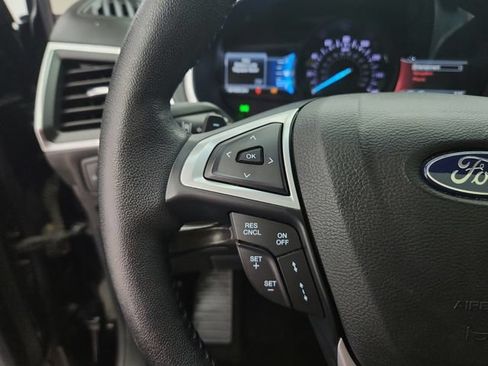 Used 2018 Ford Edge Sport w/ Equipment Group 401A AWD/4WD image 21