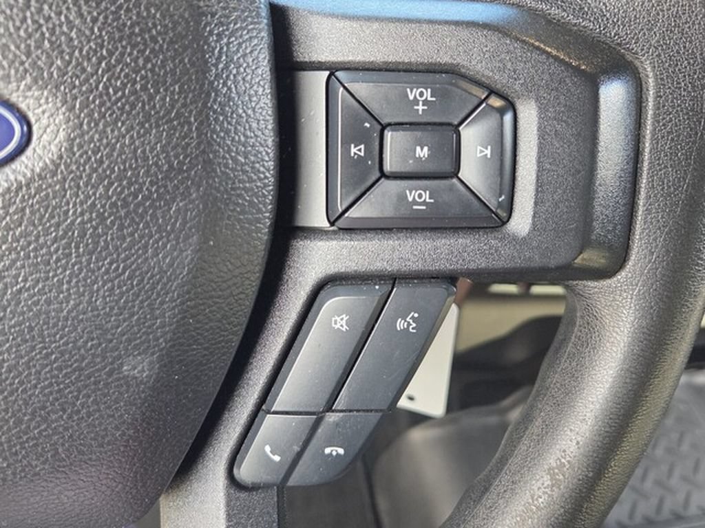 Used 2019 Ford F250 XLT AWD/4WD image 28