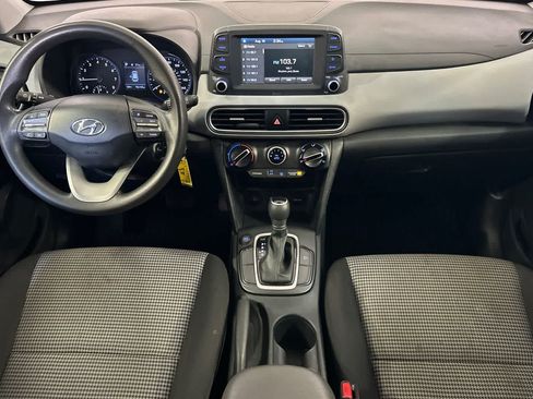 Used 2019 Hyundai Kona SE FWD image 4