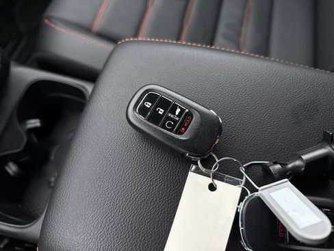 Certified 2025 Honda CR-V Sport-L image 20