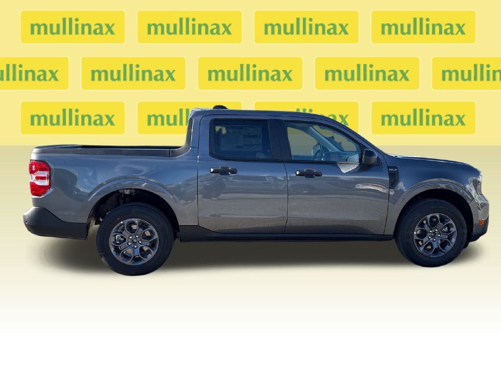 New 2026 Ford Maverick XLT w/ Equipment Group 301A AWD/4WD image 14