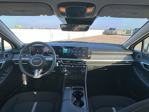 Used 2024 Hyundai Sonata SEL FWD image 21