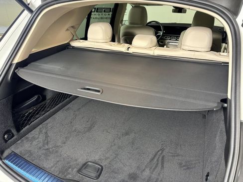 New 2026 Mercedes-Benz GLE 350 4MATIC image 10