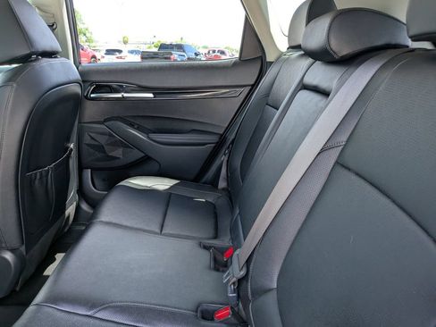 Certified 2023 Kia Seltos EX AWD/4WD image 19
