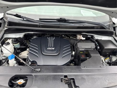 Used 2018 Kia Sedona LX w/ LX Essentials Premium Package image 22