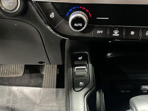 Used 2023 Kia Telluride EX image 21