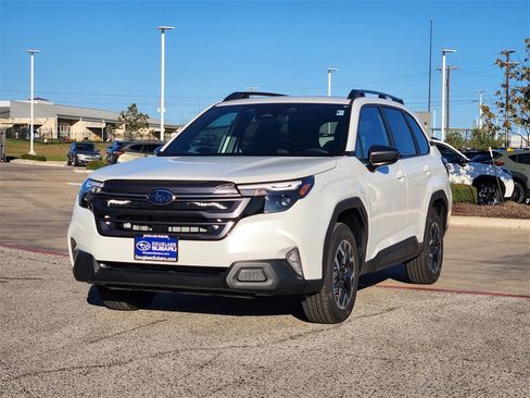 New 2026 Subaru Forester Premium image 2
