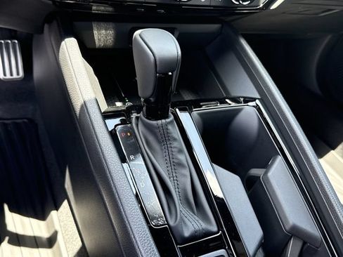 New 2026 Honda Accord Sport image 33