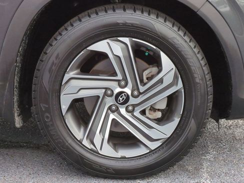 Certified 2023 Hyundai Santa Fe SEL image 11