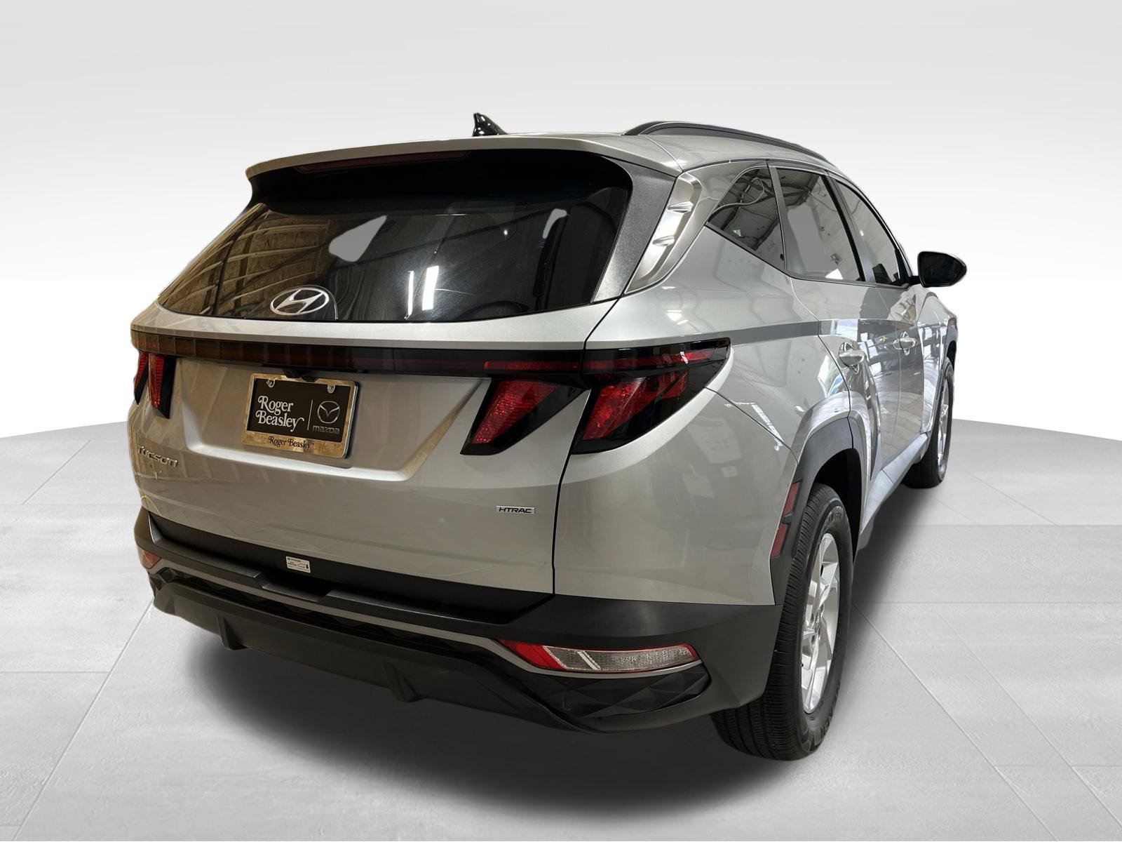Used 2024 Hyundai Tucson SEL AWD/4WD image 5