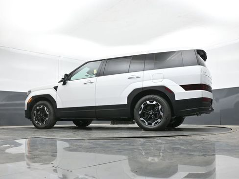 New 2026 Hyundai Santa Fe SE image 10