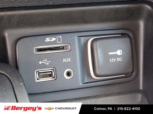 Used 2014 Jeep Cherokee Limited AWD/4WD image 27