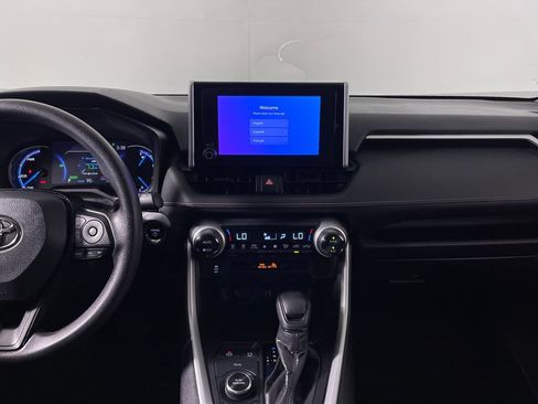Certified 2024 Toyota RAV4 XLE AWD/4WD image 15
