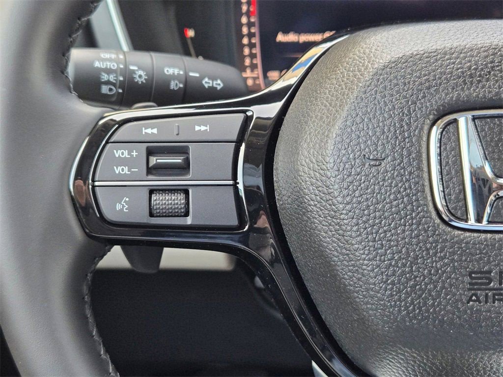 New 2026 Honda Pilot Touring image 26