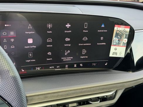 New 2025 Audi SQ5 Premium Plus image 22