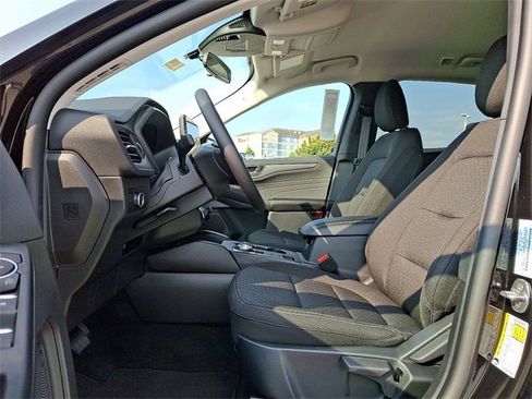 New 2025 Ford Escape Active w/ Tech Pack #1 image 6
