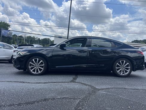 Used 2024 Acura Integra FWD image 2