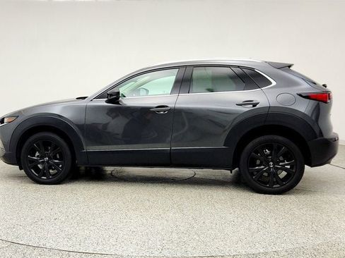 Used 2023 MAZDA CX-30 2.5 Turbo w/ Premium Package AWD/4WD image 8
