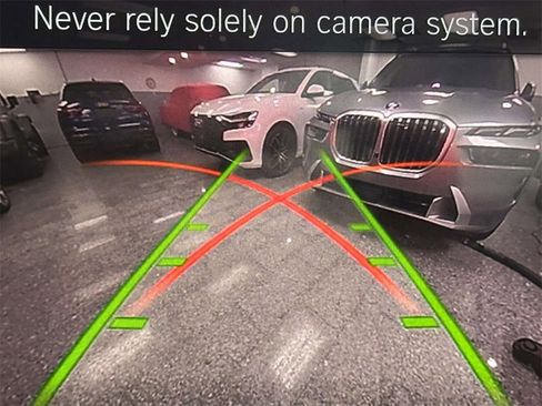 Used 2019 BMW X3 M40i w/ Premium Package image 21