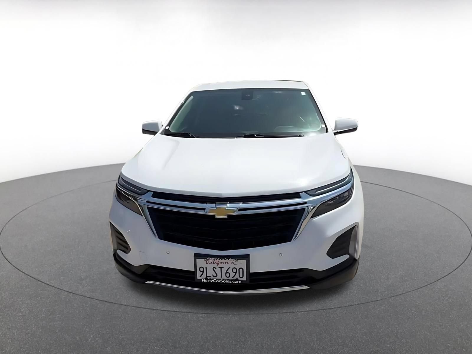 Used 2024 Chevrolet Equinox LT FWD image 6