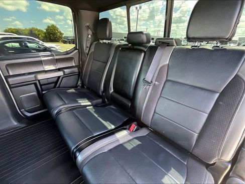 Used 2019 Ford F150 Raptor AWD/4WD image 19