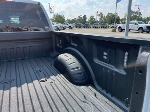New 2026 Ford F250 XLT w/ XLT Premium Package AWD/4WD image 78